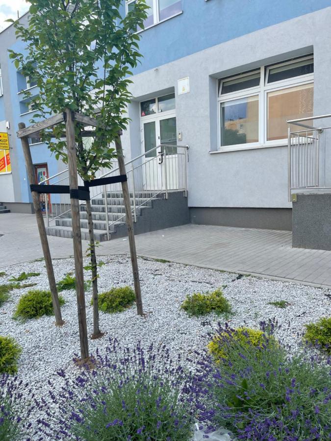Herohostel Sieradz