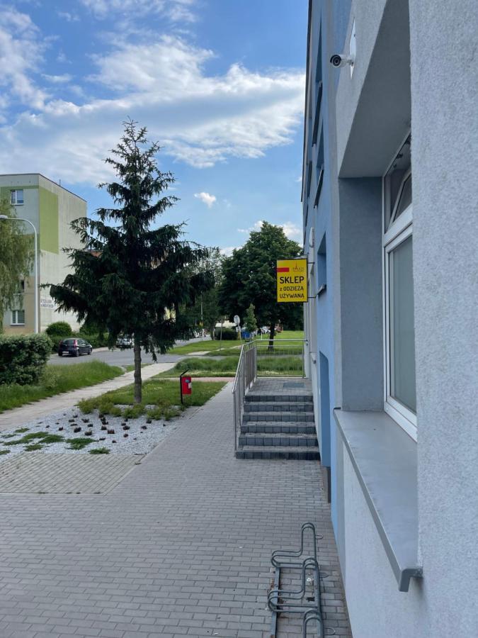 Herohostel * Sieradz